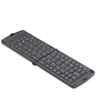Verbatim 97537 keyboard Bluetooth QWERTY Black – image 2
