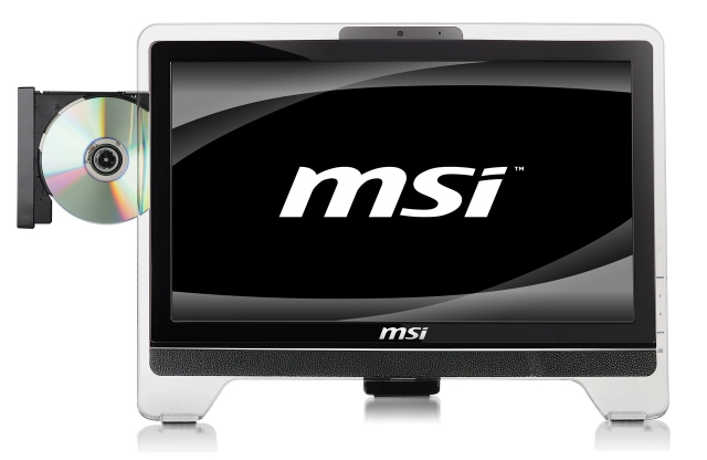 MSI Wind Top AE2020M – image 3