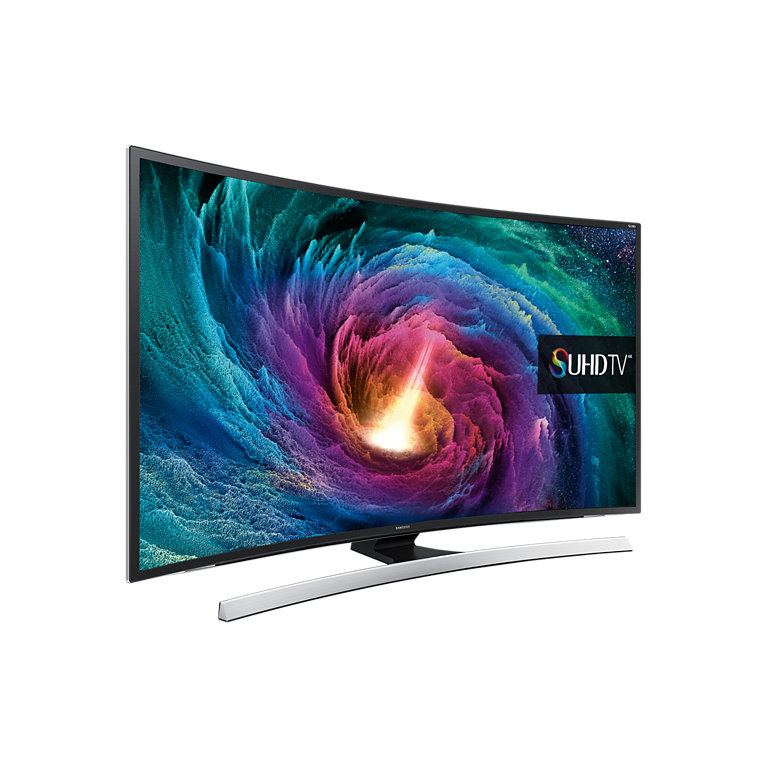 Samsung UE65JS8500TXXU TV – image 4