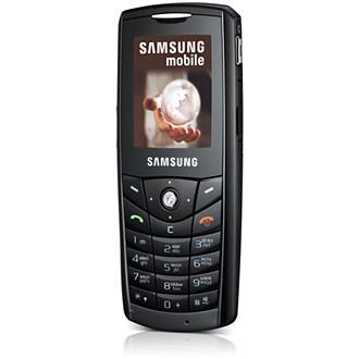 Samsung SGH-E200 – image 5