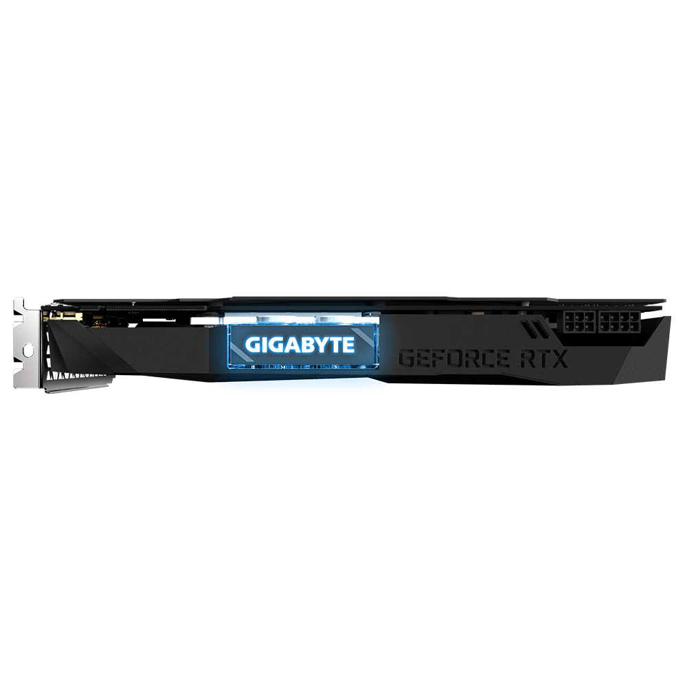 GIGABYTE GV-N208SGAMINGOC WB-8GD – image 6
