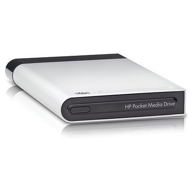 HP Pocket Media Drive for PD1600 – image 3