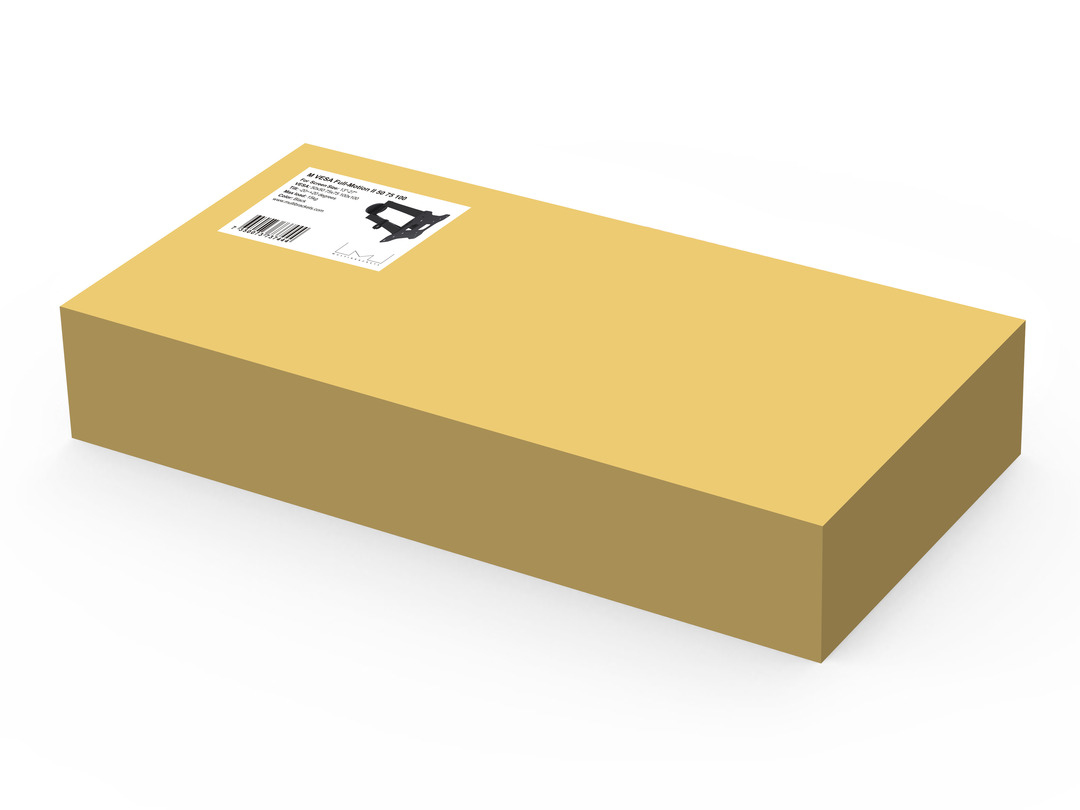 Multibrackets M VESA Full-Motion II 50 75 100 – image 9