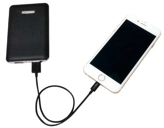 LogiLink PA0125 Lithium-Ion (Li-Ion) – image 6