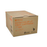 Ricoh Yellow toner Type 260