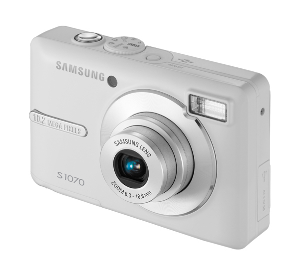 Samsung S1070 White – image 1