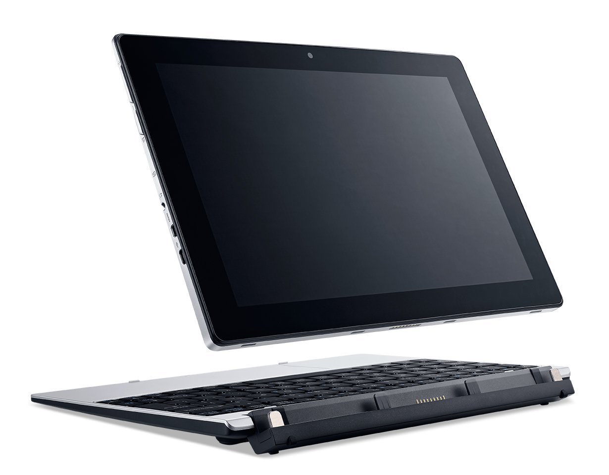Acer Aspire One S1002-122V Intel Atom® Z3735F Hybrid (2-in-1) – image 9