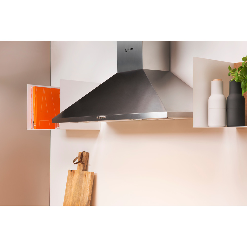 Indesit IHPC 9.4 LM X – image 5