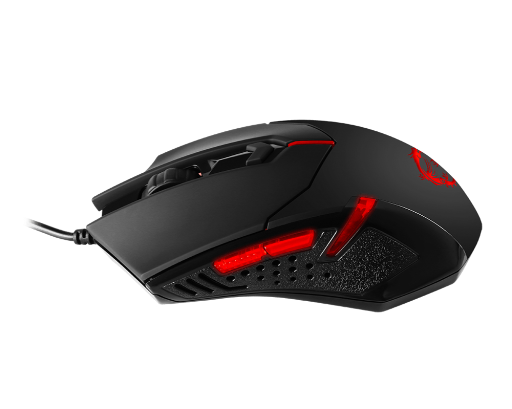 MSI Interceptor DS B1 – image 3