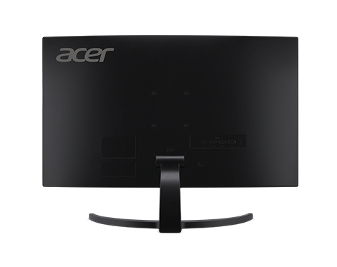 Acer ED3 ED273UP computer monitor – image 4