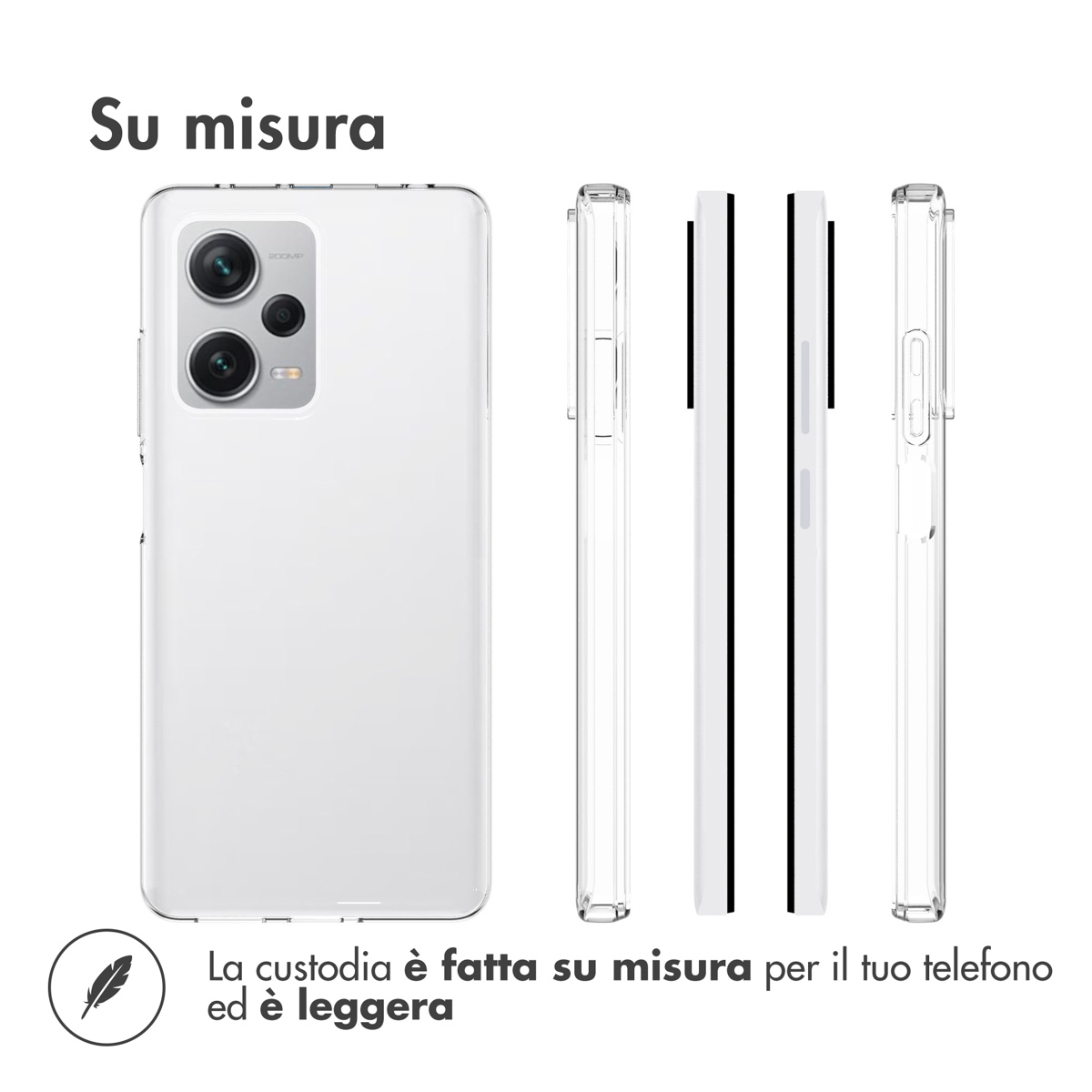 Accezz SH00058116 mobile phone case – image 3