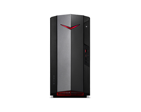 Acer NITRO 50 N50-610-UR15 Intel® Core™ i5 i5-10400F – image 1