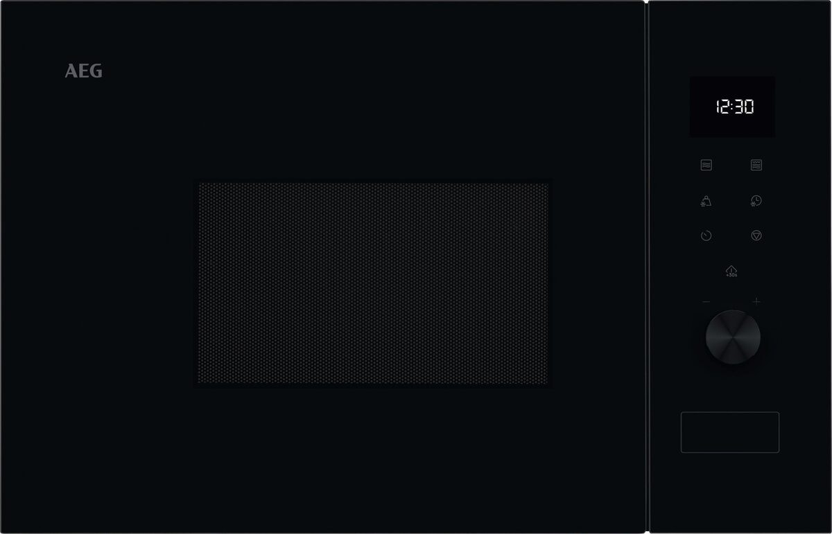 AEG NMS5G20EB — vue 1 sur 8
