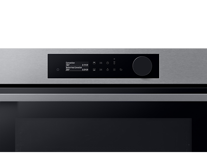 Samsung NV7B5655SCS/U1 oven – image 9