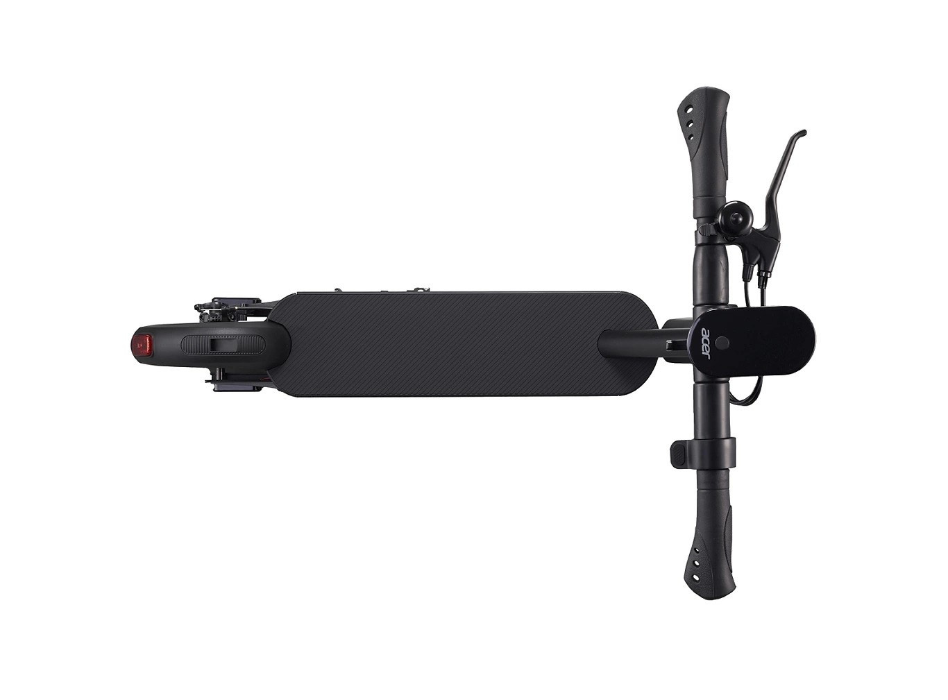 Acer Electrical Scooter 3 Black AES013 – image 2