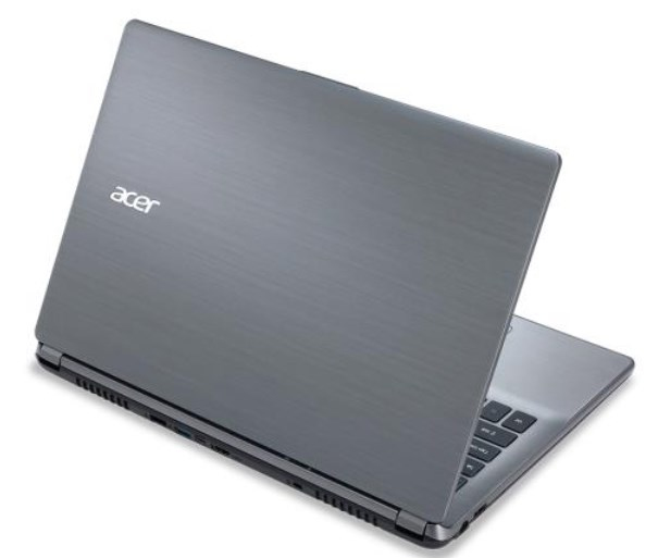 Acer Aspire 481p-6614 Intel® Core™ i5 i5-3337U Laptop – image 2