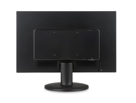 HP V201a computer monitor – image 2