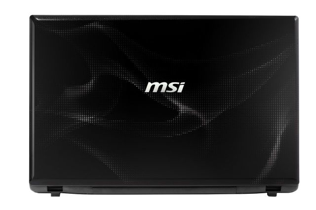 MSI Classic CR650-E3547W7P AMD Dual-Core E-350 Laptop – image 2