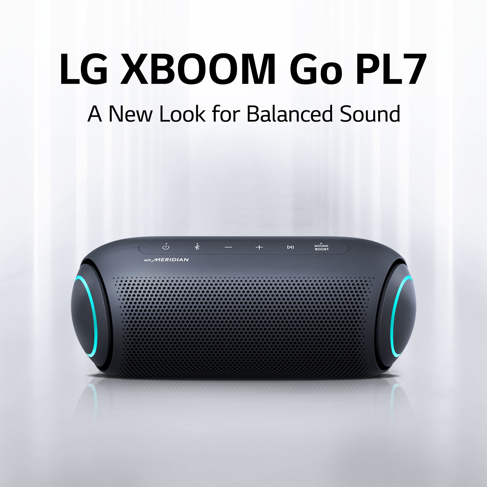 LG XBOOM Go PL7 – image 6
