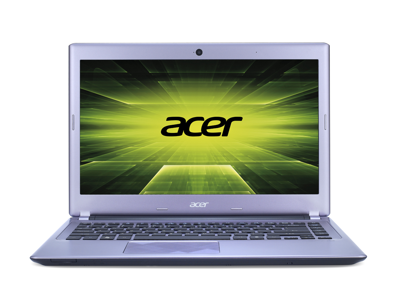 Acer Aspire 471-323b6G50Mauu Intel® Core™ i3 i3-2365M Laptop