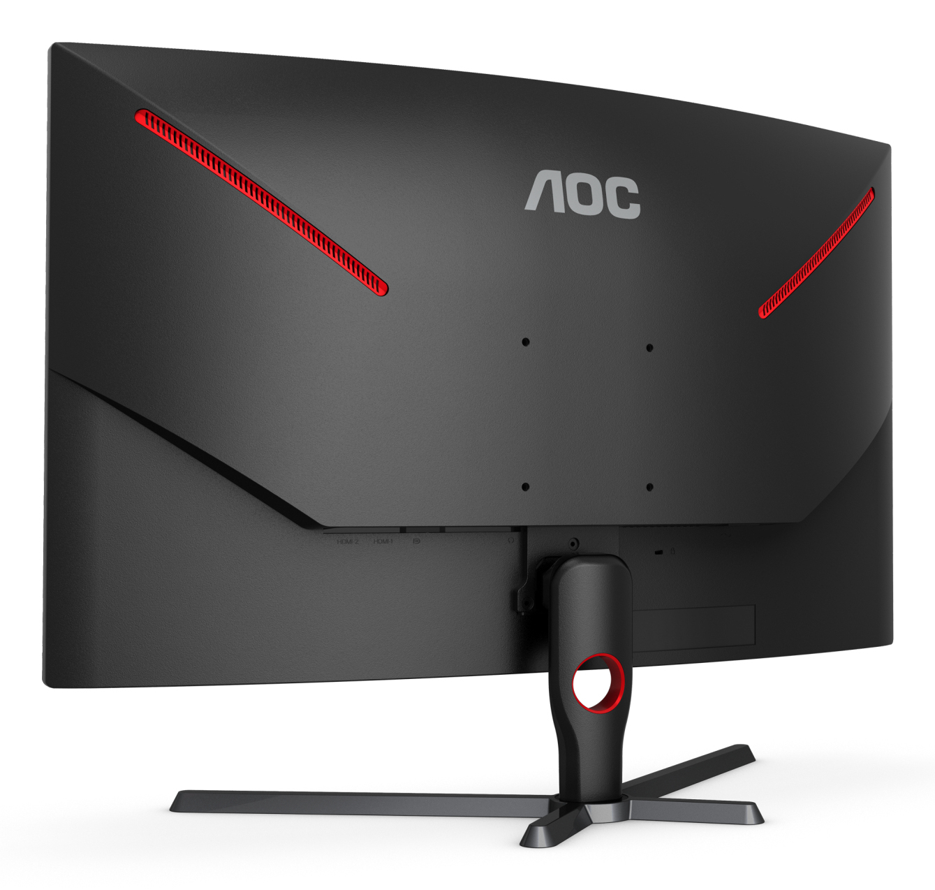 AOC C27G3/96 computer monitor – image 6
