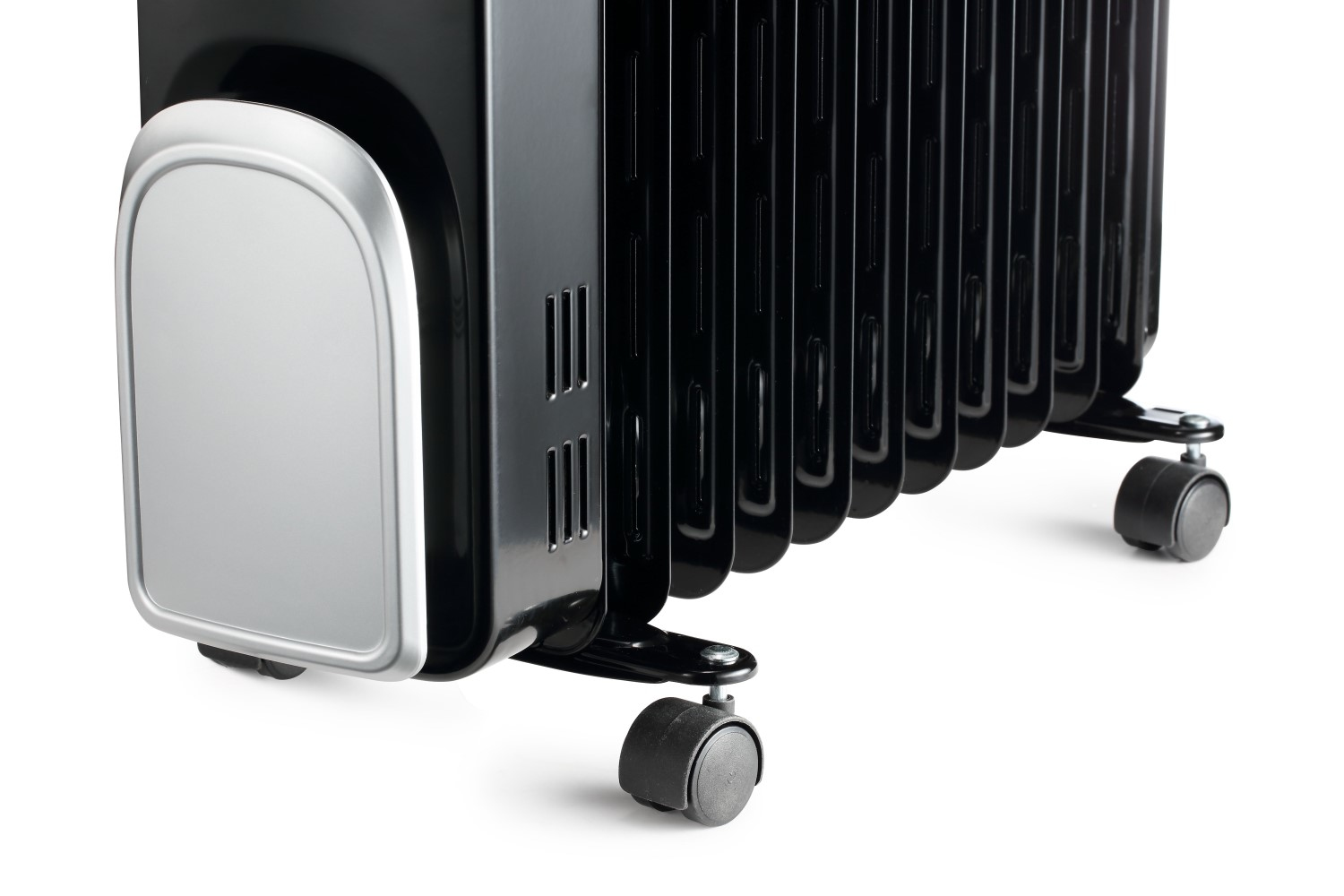 Beko RHO8122T electric space heater Indoor Black – image 4