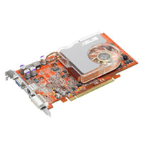 ASUS Extreme AX800/TD