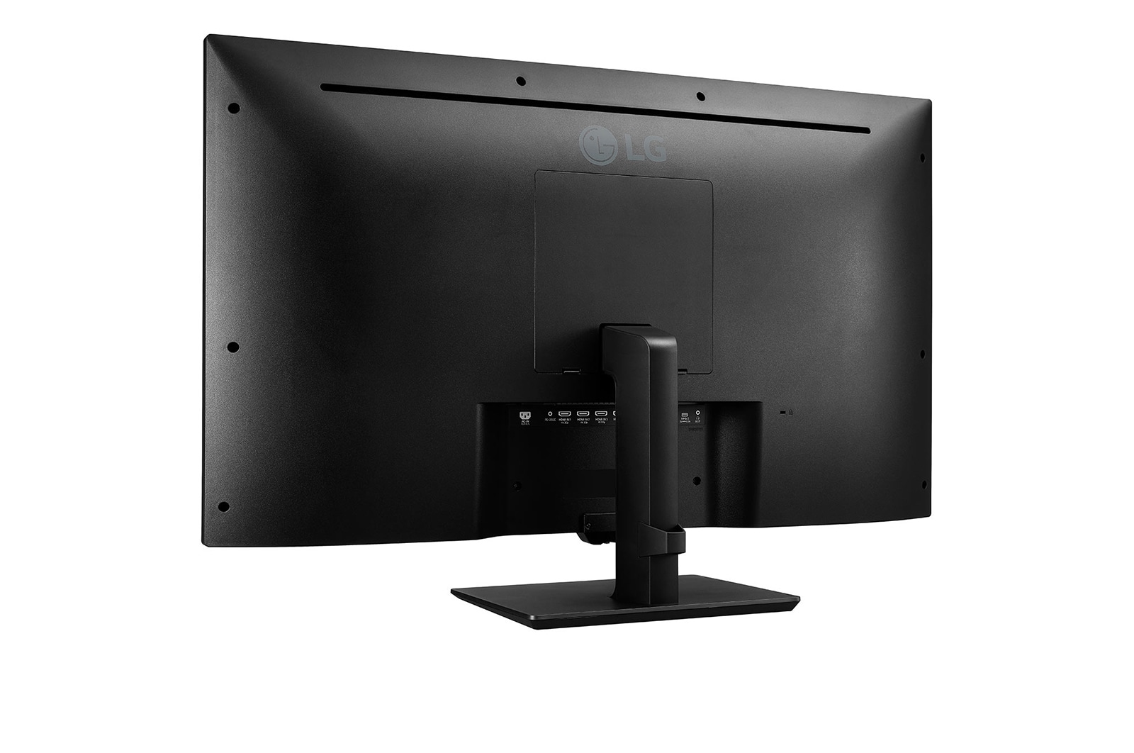 LG 43BN70UP-B computer monitor – image 7