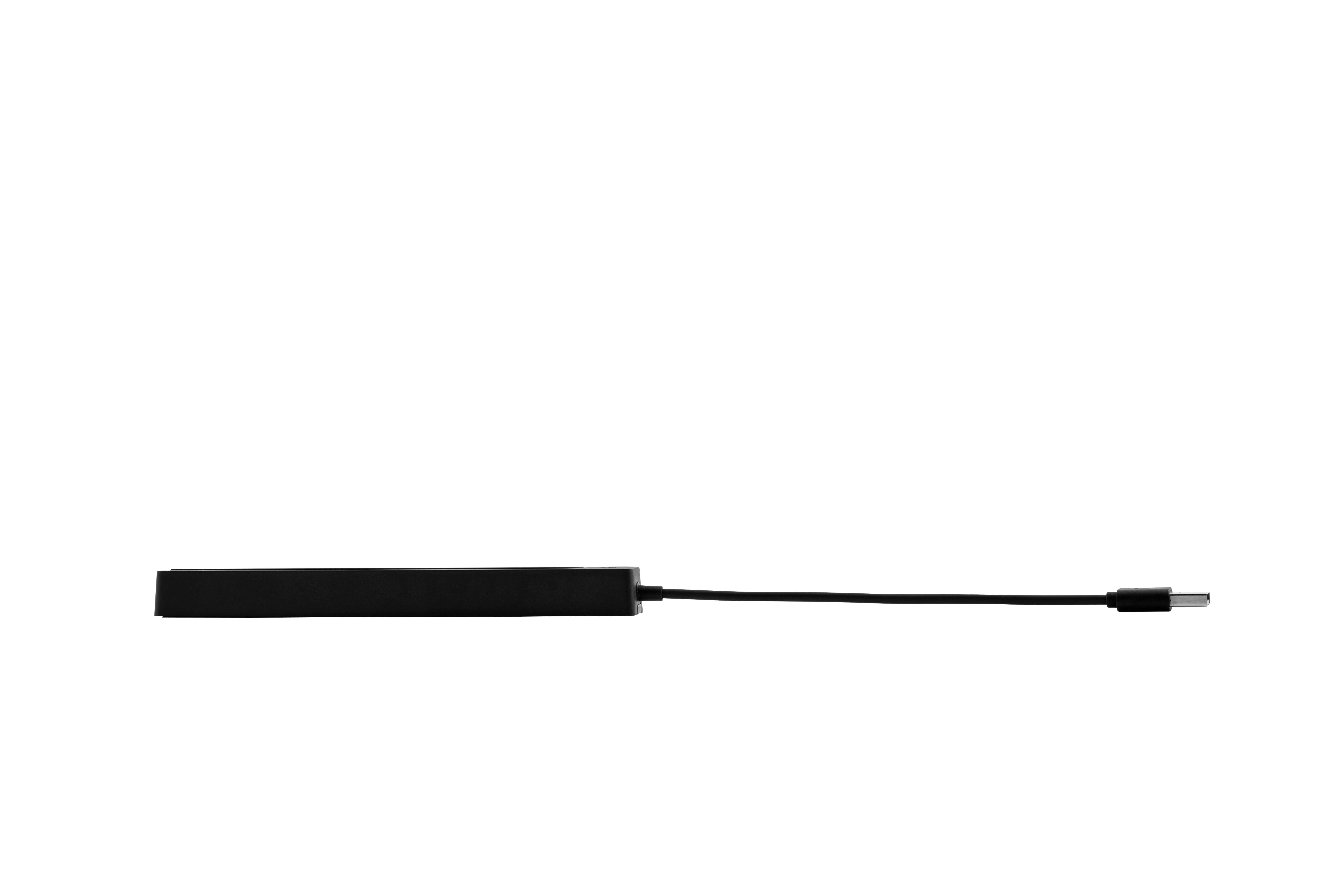 HP Slim Rechargeable Pen Charger