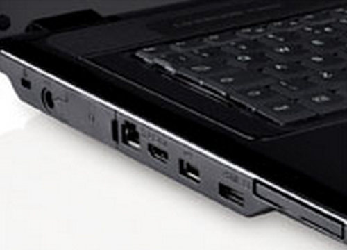 Fujitsu NH570 GFX – image 5