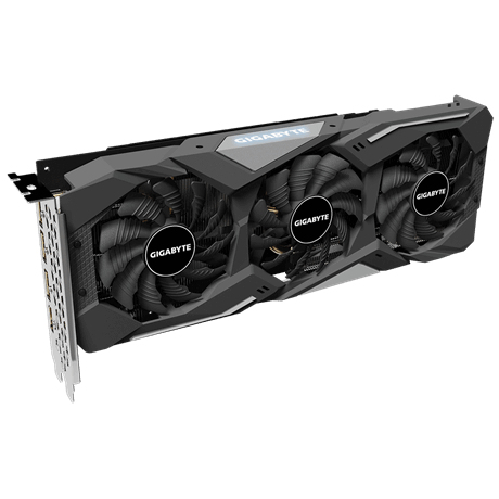 GIGABYTE Radeon RX 5600 XT GAMING OC 6G (rev. 2.0) – image 3