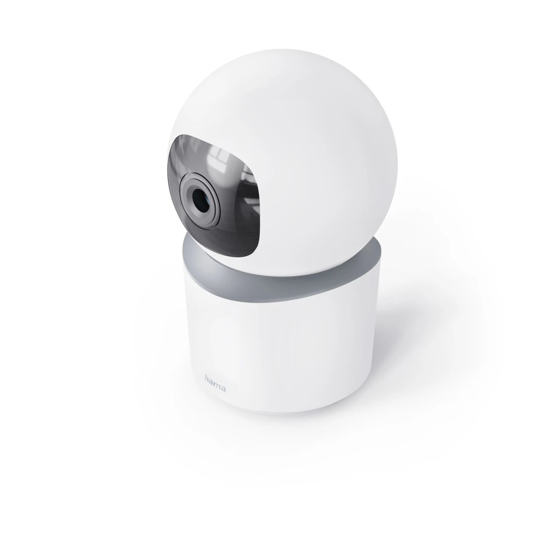 Hama 00176652 security camera Bulb IP security camera Indoor – image 2