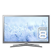 Samsung UE32C8700 TV – image 9