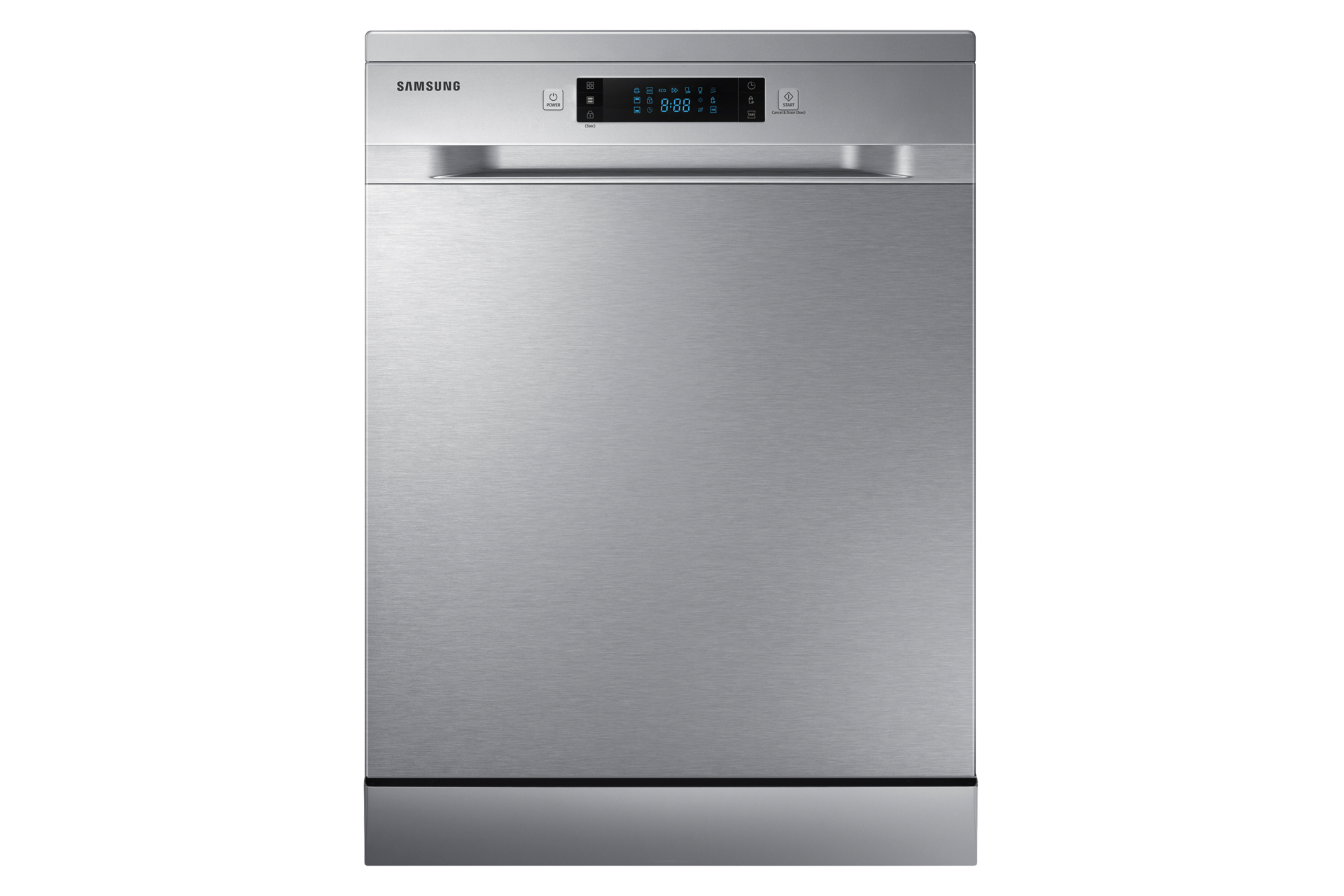 Samsung DW60M6052FS/EG — vue 1 sur 1