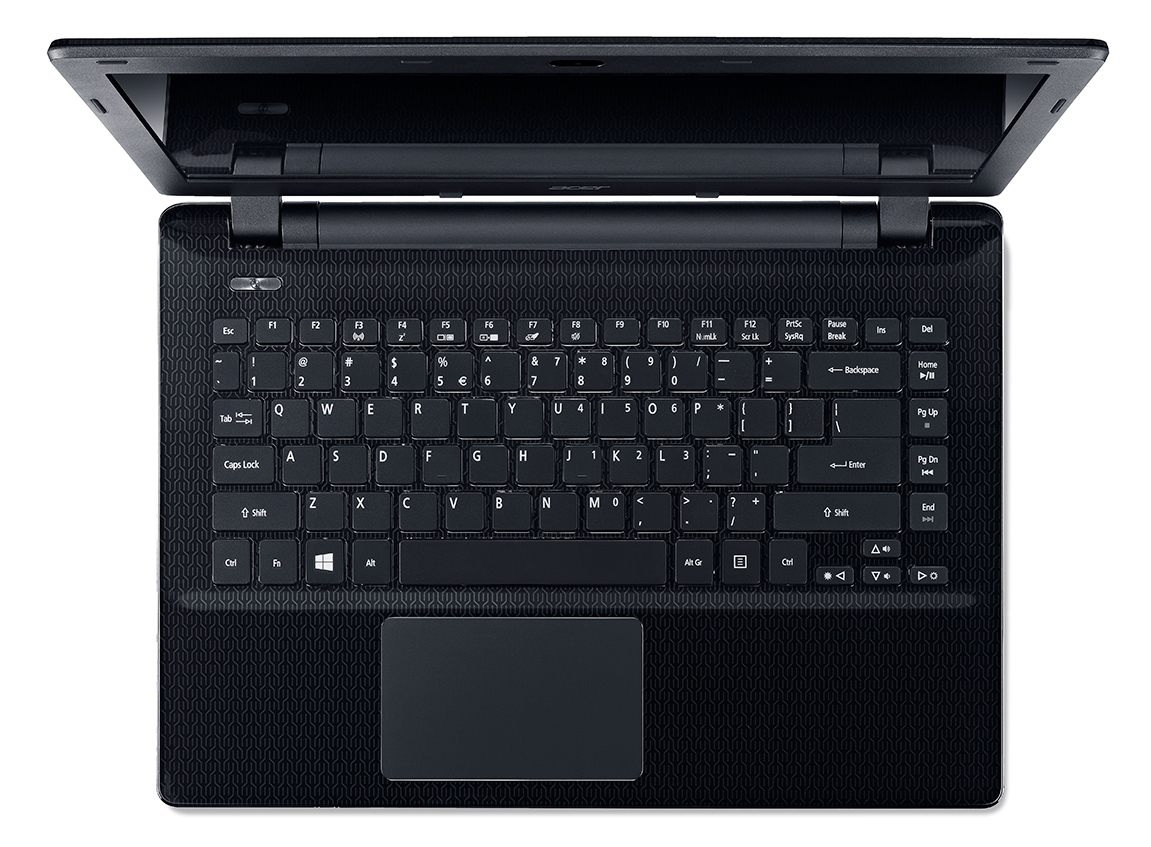 Acer Aspire E E5-411 Intel® Celeron® N2840 Laptop – image 6