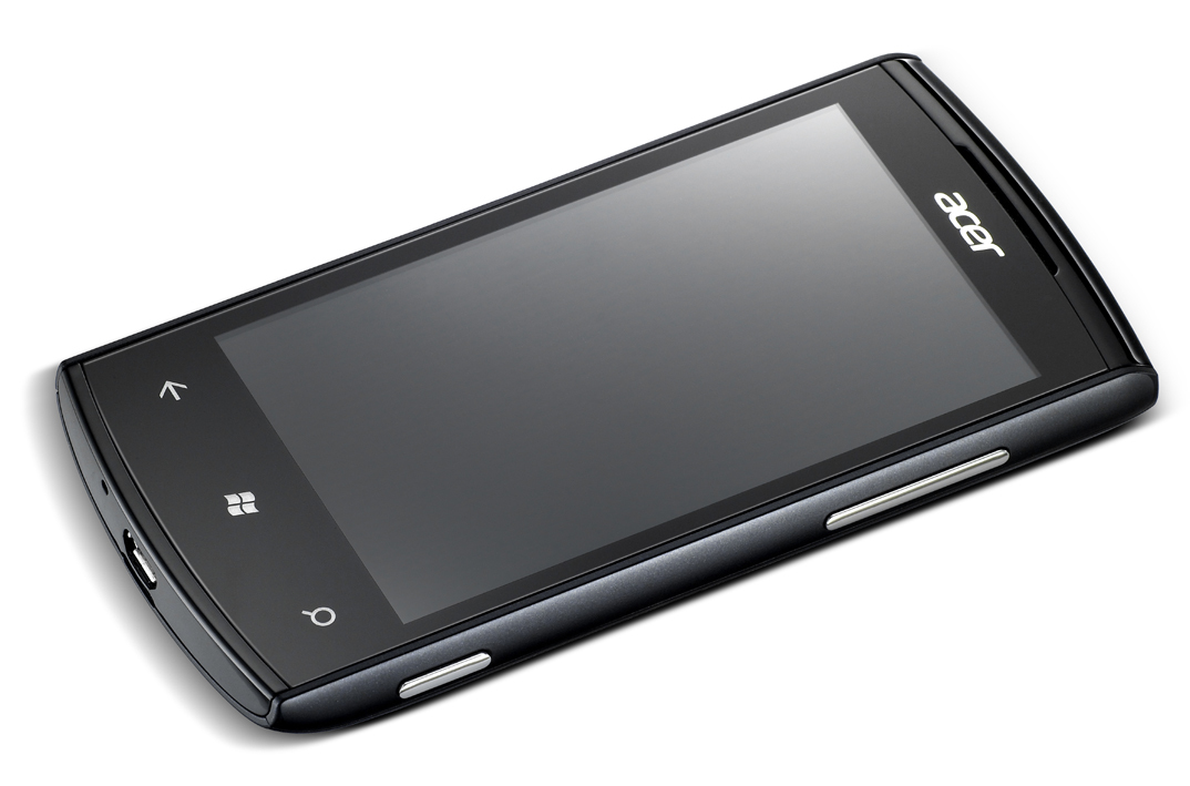 Acer Allegro black – image 9