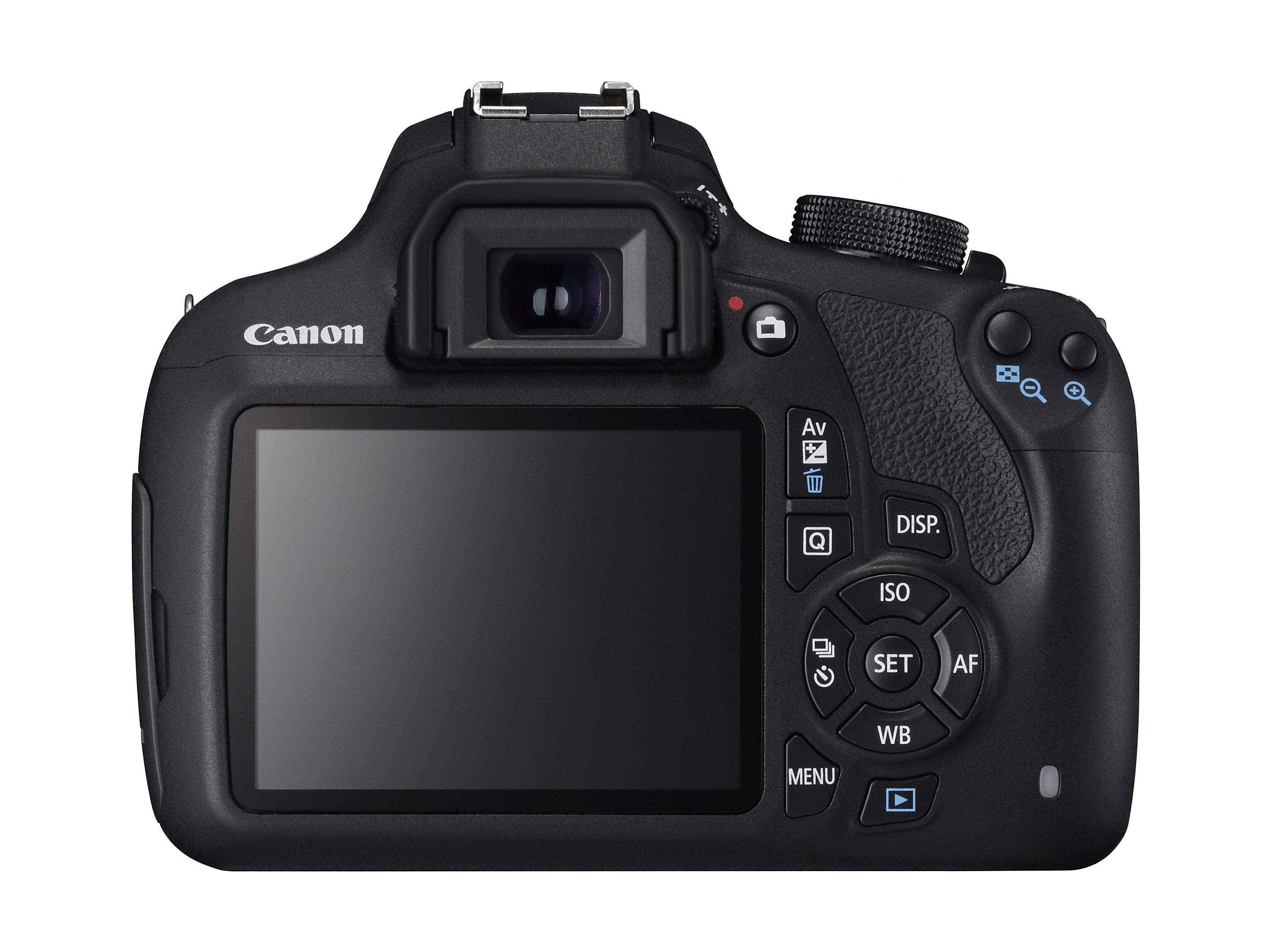 Canon EOS 1200D SLR Camera Body – image 6