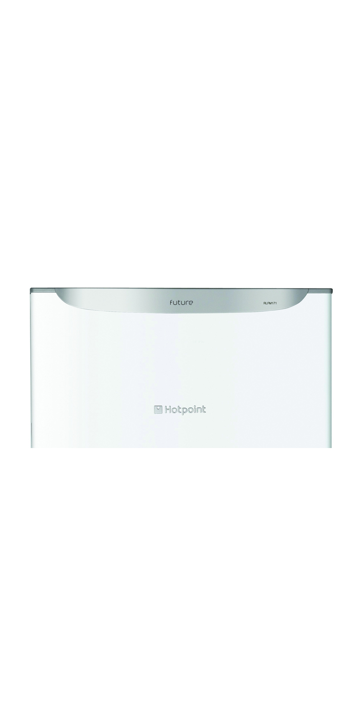 Hotpoint RLFM171P fridge Freestanding – image 4