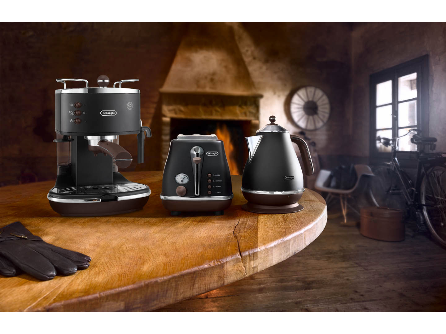 De’Longhi Icona Vintage – image 6