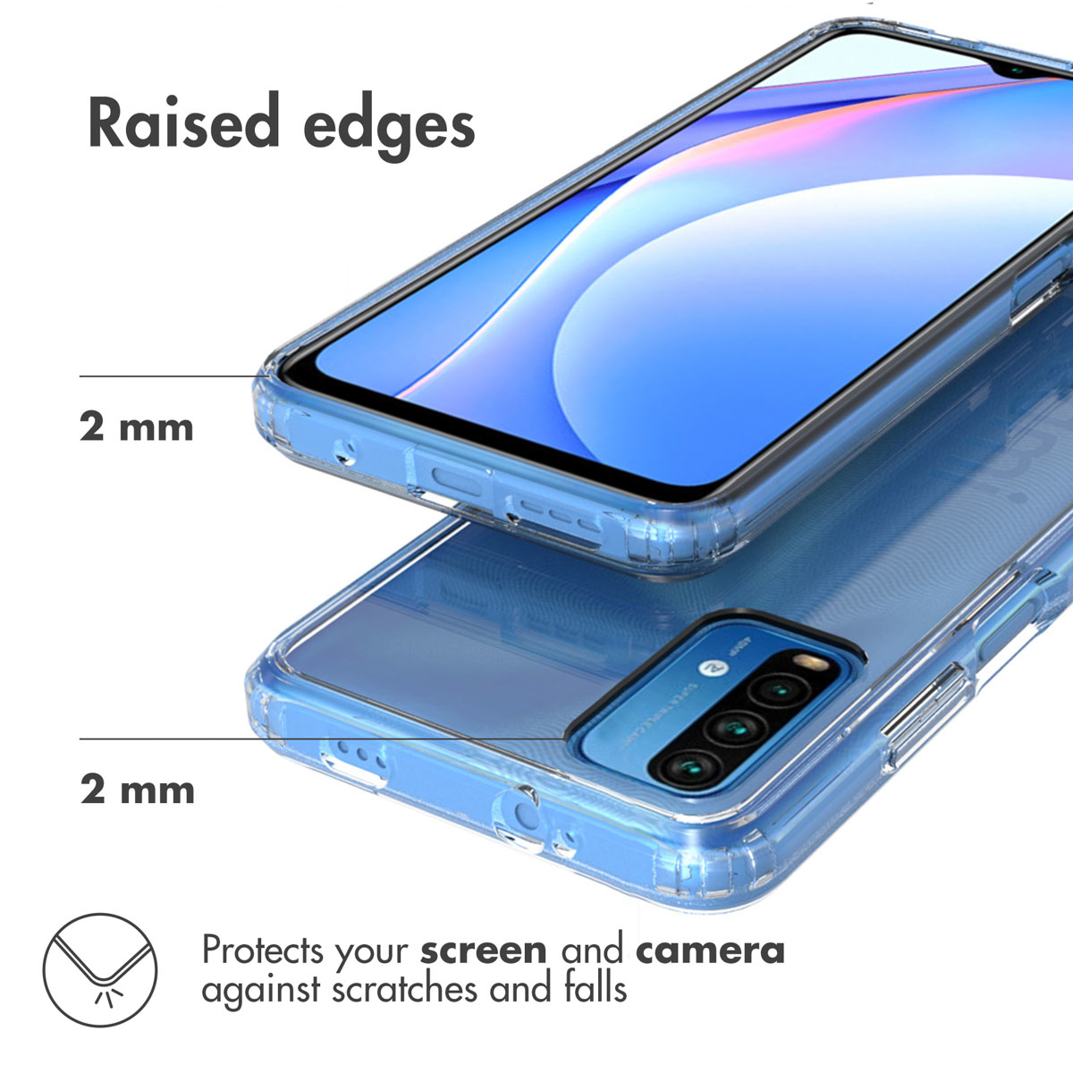 Accezz SH00049980 mobile phone case – image 3