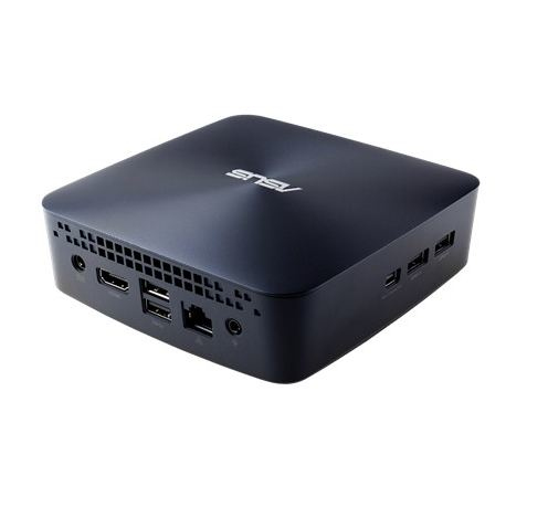ASUS VivoMini UN45H-VM061Z Intel® Celeron® N3000 – image 7