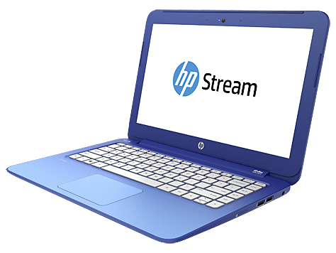 HP Stream 13-c004tu Intel® Celeron® N2840 Laptop – image 3