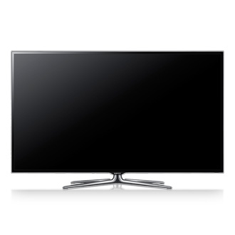 Samsung UE55ES6570S 139.7 cm (55") Full HD Smart TV Black – image 1