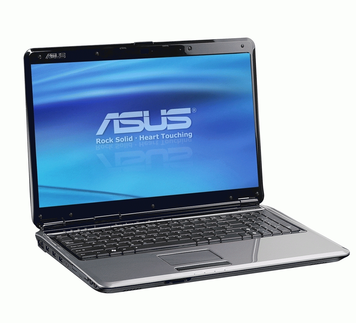 ASUS X61SL-6X017C Intel® Core™2 Duo T6400 – image 2