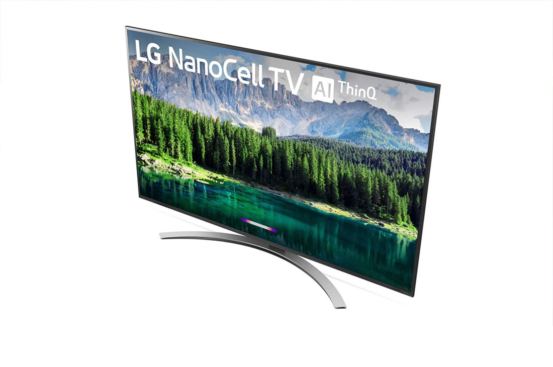 LG SIGNATURE 75SM8670PUA TV – image 9