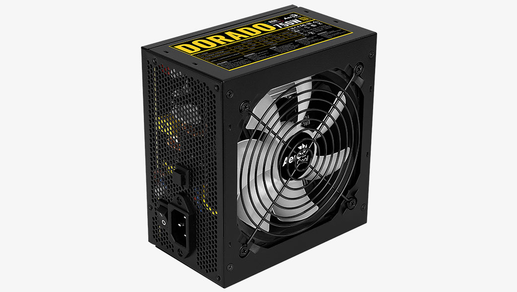 Aerocool DORADO 750W – image 7