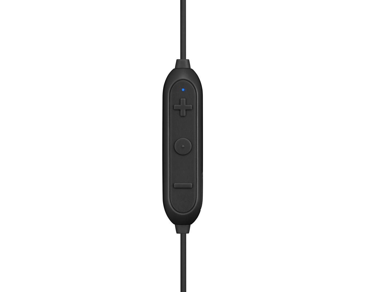 JVC HA-EC25W-B-U – image 4