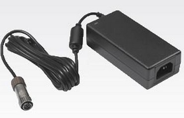 Zebra Motorola PWRS-0102246H51R mobile device charger PDA Black