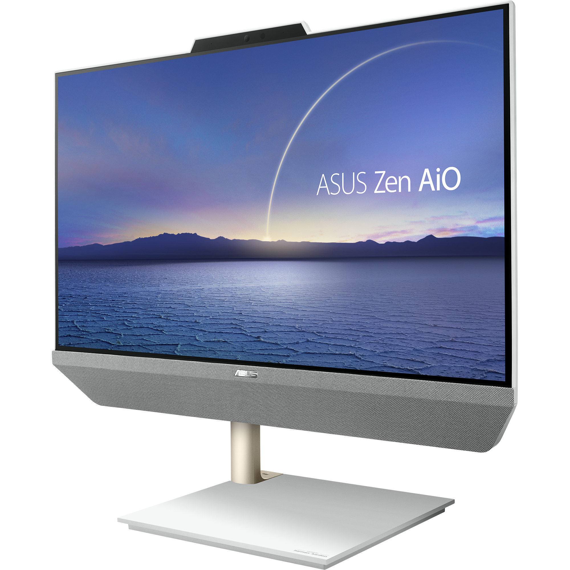 ASUS Zen AiO A5200WFAK-WA107T Intel® Core™ i3 i3-10110U – image 2