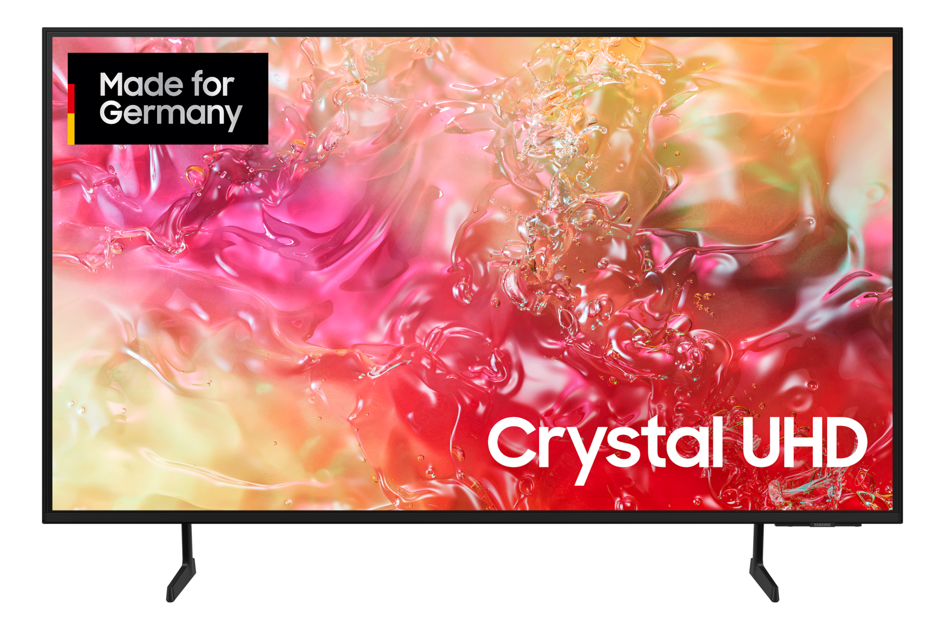 50" Crystal UHD 4K DU7170 Tizen OS™ Smart TV (2024)